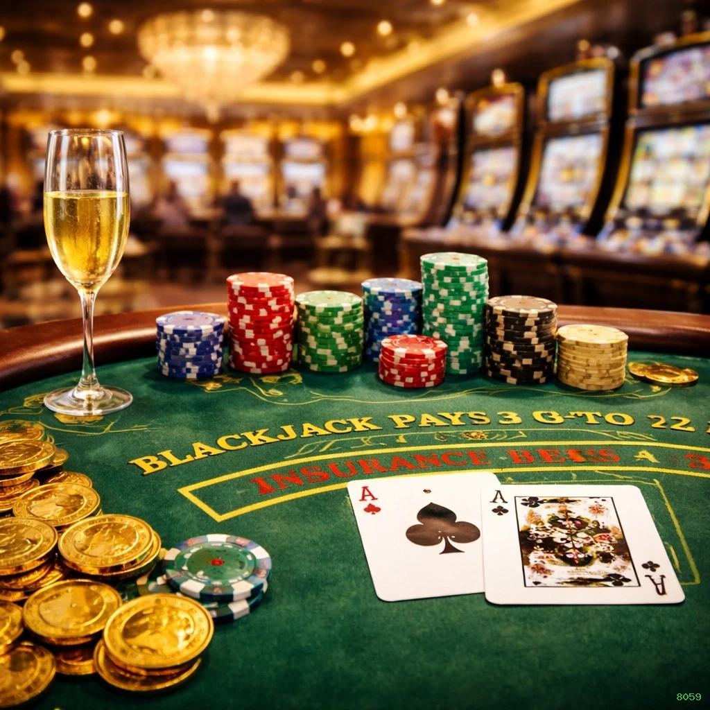 Fortune Ox Slot