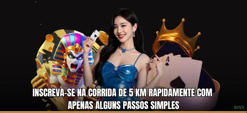 8059 Pagamentos