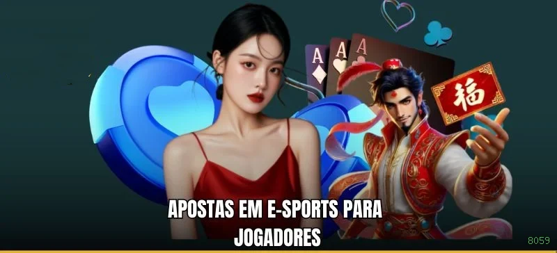 Provedores de Jogos